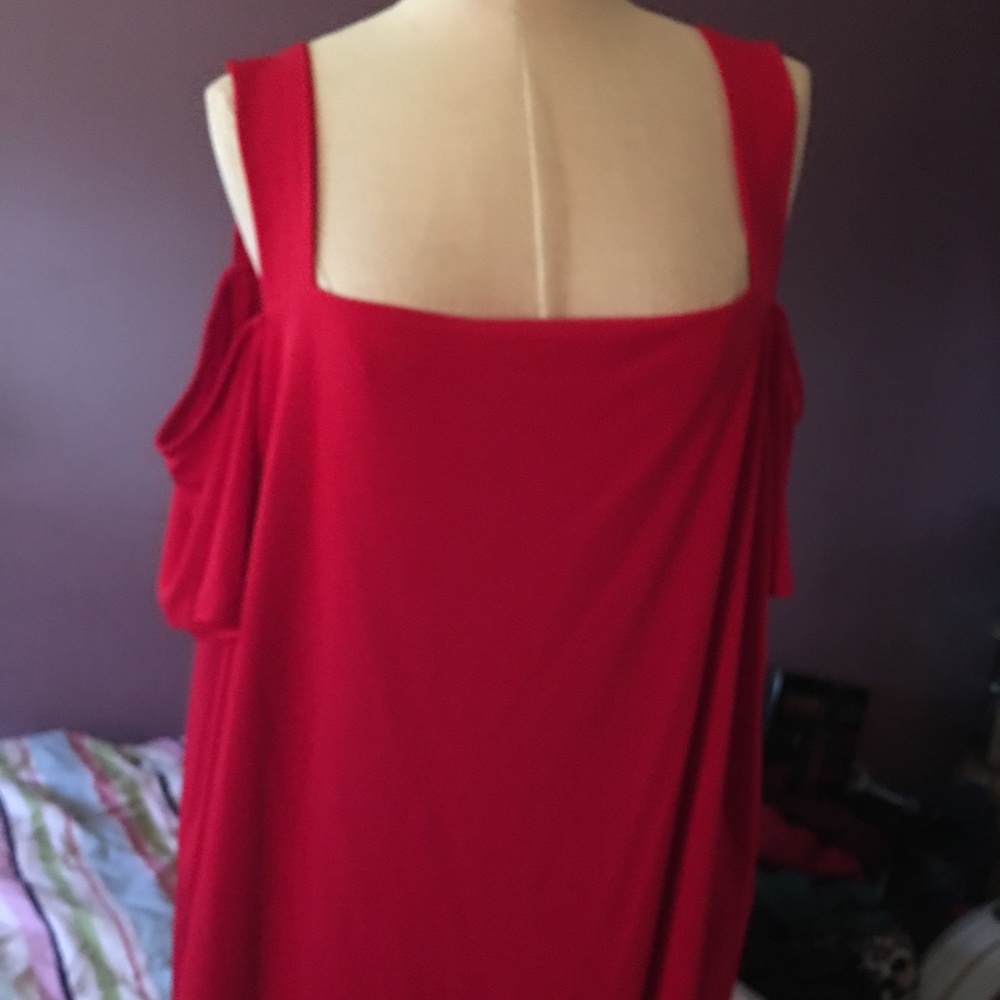 Lovely LB top!